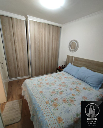 Imagem Apartamento com 3 Quartos à Venda, 67 m² em Parque Bela Vista - Votorantim Imagem Apartamento com 3 Quartos à Venda, 67 m² em Parque Bela Vista - Votorantim
