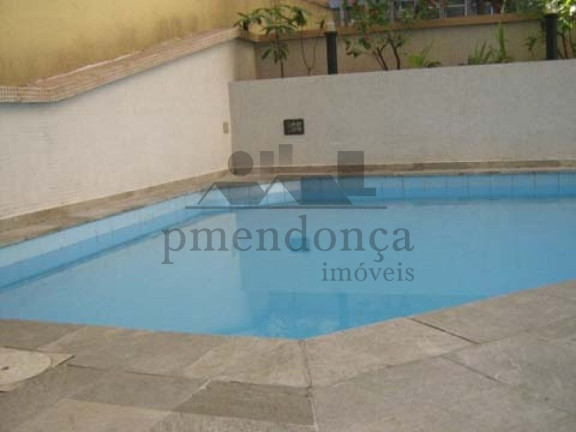 Imagem Apartamento com 3 Quartos à Venda, 180 m² em Higienópolis - São Paulo