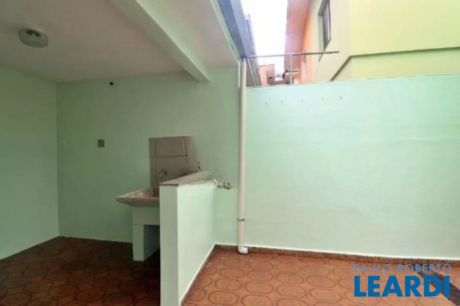 Imagem Sobrado com 3 Quartos à Venda, 170 m² em Parque Jaçatuba - Santo André Imagem Sobrado com 3 Quartos à Venda, 170 m² em Parque Jaçatuba - Santo André