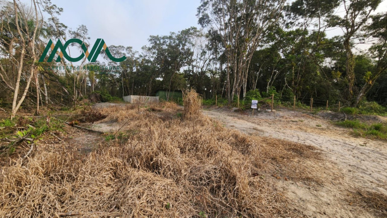 Imagem Terreno à Venda, 384 m² em Uirapuru - Itapoá