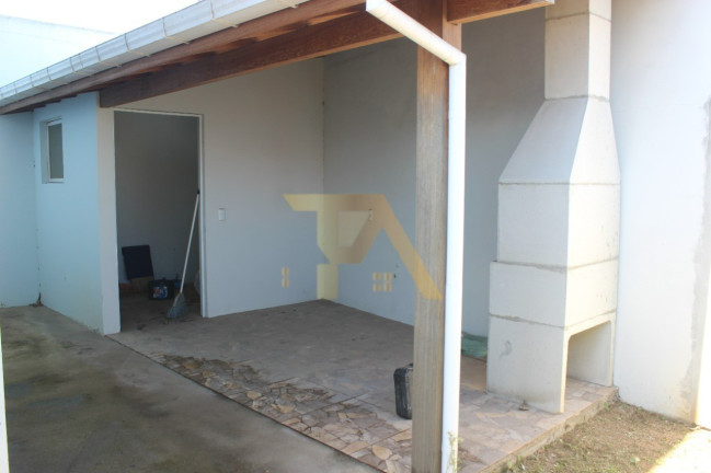 Imagem Imóvel com 2 Quartos à Venda, 110 m² em Arroio Do Rosa - Imbituba