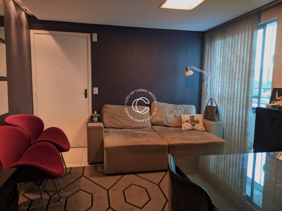 Imagem Apartamento com 2 Quartos à Venda, 49 m² em Nossa Senhora Medianeira - Santa Maria