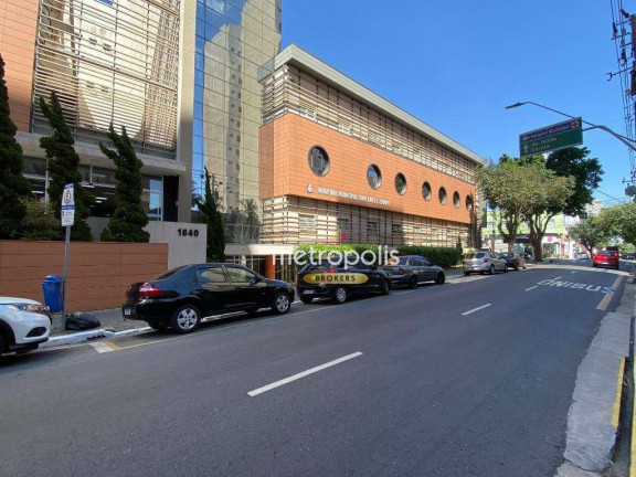 Imagem Terreno à Venda, 300 m² em Santa Paula - São Caetano Do Sul Imagem Terreno à Venda, 300 m² em Santa Paula - São Caetano Do Sul