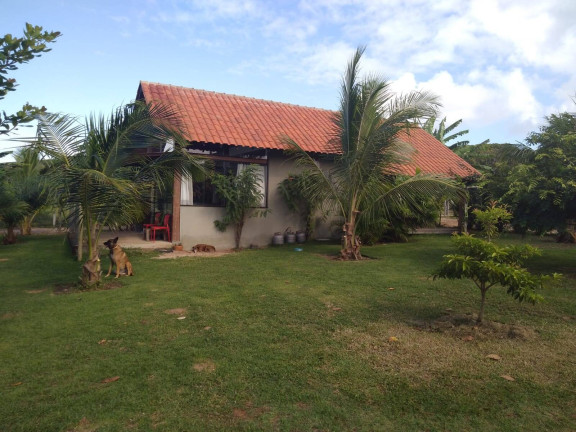 Imagem Casa com 6 Quartos à Venda, 40.000 m² em Barra Do Cunhaú - Canguaretama