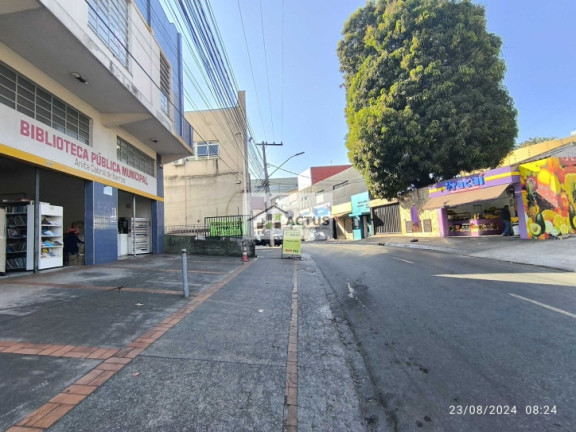 Imagem Imóvel Comercial para Alugar, 270 m² em Vila Carvalho - Ibirité Imagem Imóvel Comercial para Alugar, 270 m² em Vila Carvalho - Ibirité