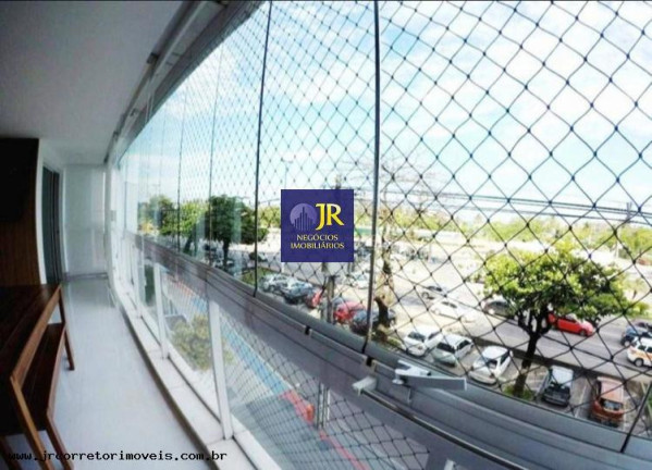 Imagem Apartamento com 4 Quartos à Venda, 260 m² em Praia Do Canto - Vitória