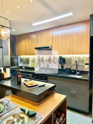 Imagem Apartamento com 2 Quartos à Venda, 45 m² em Vossoroca - Votorantim Imagem Apartamento com 2 Quartos à Venda, 45 m² em Vossoroca - Votorantim