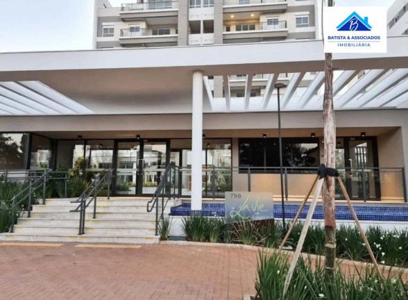 Apartamento com 3 Quartos à Venda, 130 m² em Swiss Park - Campinas