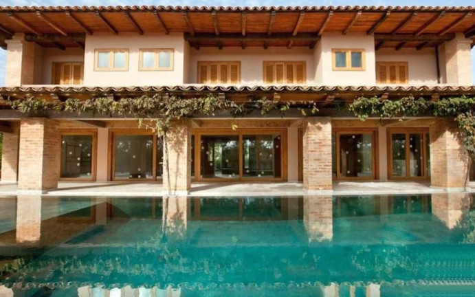 Imagem Casa de Condomínio com 5 Quartos à Venda, 1.000 m² em Condomínio Terras De São José - Itu Imagem Casa de Condomínio com 5 Quartos à Venda, 1.000 m² em Condomínio Terras De São José - Itu