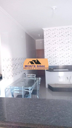 Imagem Casa com 3 Quartos à Venda, 132 m² em Jardim Residencial Villa Amato - Sorocaba