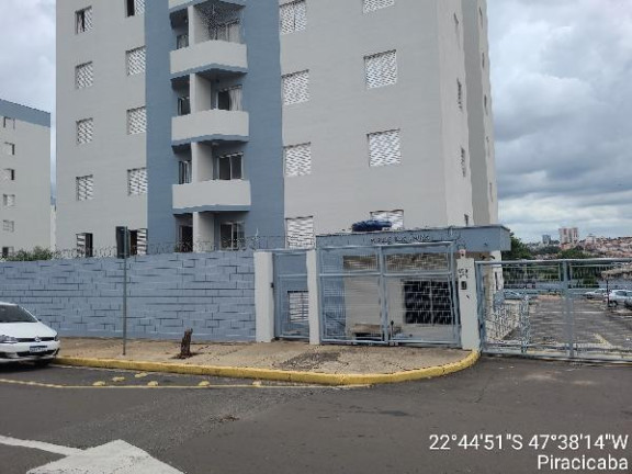 Apartamento com 1 Quarto à Venda, 72 m² em Jardim Caxambu - Piracicaba