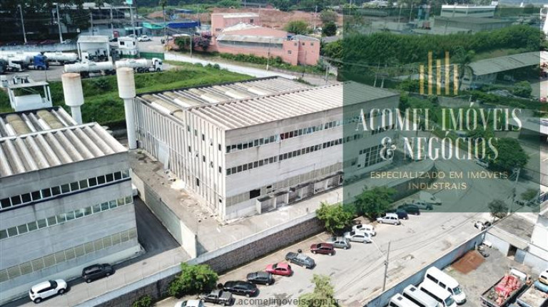 Imagem Imóvel Comercial à Venda, 2.929 m² em Jardim Mutinga - Barueri Imagem Imóvel Comercial à Venda, 2.929 m² em Jardim Mutinga - Barueri