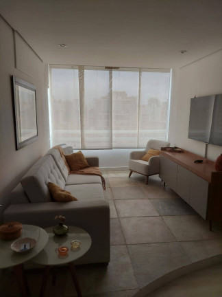 Imagem Apartamento com 2 Quartos para Alugar, 60 m² em Pinheiros - São Paulo Imagem Apartamento com 2 Quartos para Alugar, 60 m² em Pinheiros - São Paulo