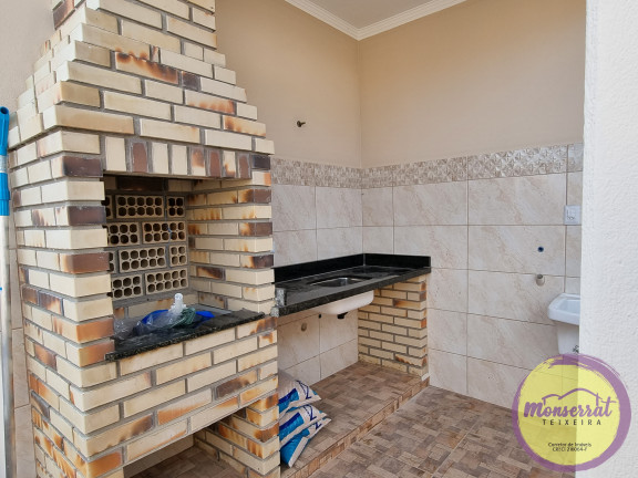 Imagem Imóvel com 2 Quartos à Venda, em Balneário Tupy - Itanhaém Imagem Imóvel com 2 Quartos à Venda, em Balneário Tupy - Itanhaém
