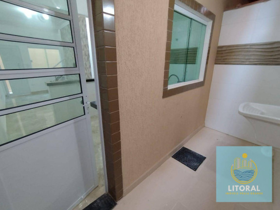 Imagem Sobrado com 2 Quartos à Venda, 54 m² em Vila Guilhermina - Praia Grande