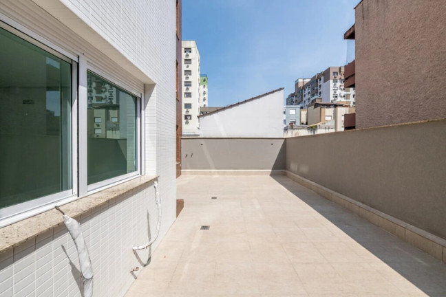 Imagem Cobertura com 3 Quartos à Venda, 243 m² em Higienópolis - Porto Alegre