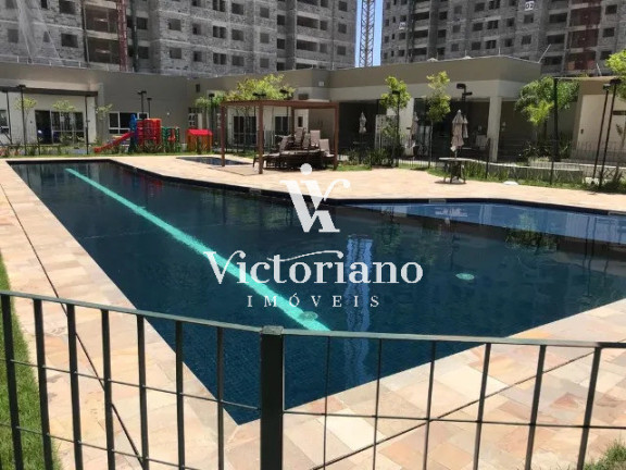 Imagem Apartamento com 3 Quartos à Venda, 70 m² em Vila Industrial - São José Dos Campos Imagem Apartamento com 3 Quartos à Venda, 70 m² em Vila Industrial - São José Dos Campos