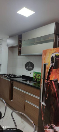 Imagem Apartamento com 2 Quartos à Venda, 73 m² em Centro - Mongaguá