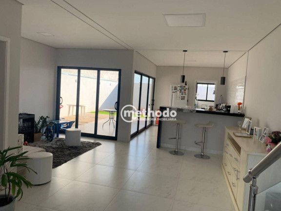 Imagem Casa com 3 Quartos à Venda, 182 m² em Vila Monte Alegre - Paulínia Imagem Casa com 3 Quartos à Venda, 182 m² em Vila Monte Alegre - Paulínia