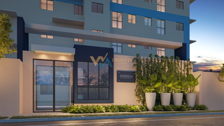 Imagem Apartamento com 2 Quartos à Venda, 38 m² em Serraria - Maceió Imagem Apartamento com 2 Quartos à Venda, 38 m² em Serraria - Maceió