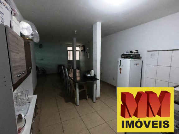Imagem Casa com 5 Quartos à Venda, 122 m² em Vila Nova - Cabo Frio