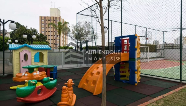 Imagem Apartamento com 3 Quartos à Venda, 94 m² em Bosque Da Saúde - São Paulo Imagem Apartamento com 3 Quartos à Venda, 94 m² em Bosque Da Saúde - São Paulo
