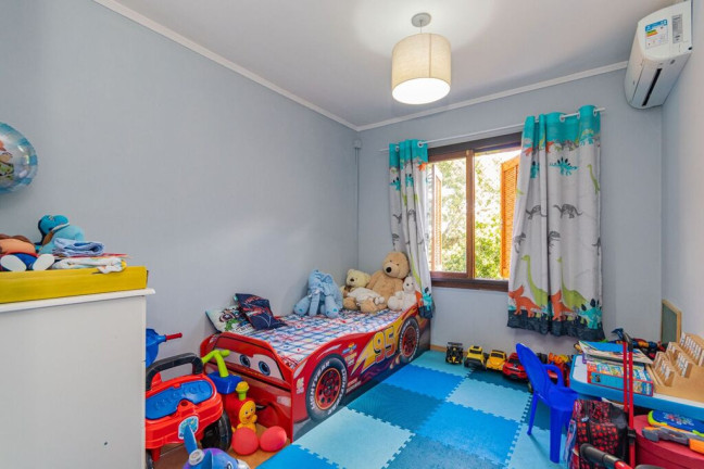 Imagem Cobertura com 3 Quartos à Venda, 147 m² em Nossa Senhora Das Graças - Canoas