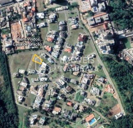 Imagem Terreno à Venda, 546 m² em Praia Brava - Itajaí Imagem Terreno à Venda, 546 m² em Praia Brava - Itajaí