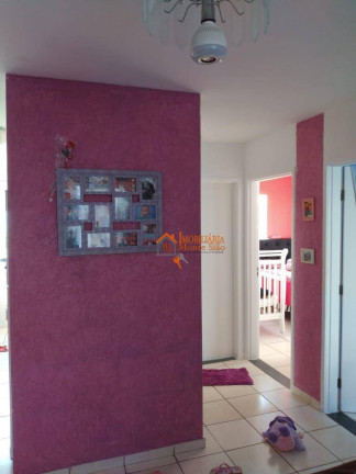Imagem Apartamento com 2 Quartos à Venda, 48 m² em Vila Nova Bonsucesso - Guarulhos Imagem Apartamento com 2 Quartos à Venda, 48 m² em Vila Nova Bonsucesso - Guarulhos