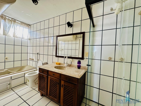 Imagem Apartamento com 4 Quartos à Venda, 159 m² em Centro - Itajaí