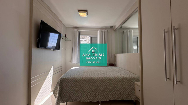 Imagem Apartamento com 3 Quartos à Venda, 122 m² em Jardim Das Indústrias - São José Dos Campos Imagem Apartamento com 3 Quartos à Venda, 122 m² em Jardim Das Indústrias - São José Dos Campos
