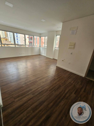 Imagem Sala Comercial à Venda, 27 m² em Parque Residencial Aquarius - São José Dos Campos
