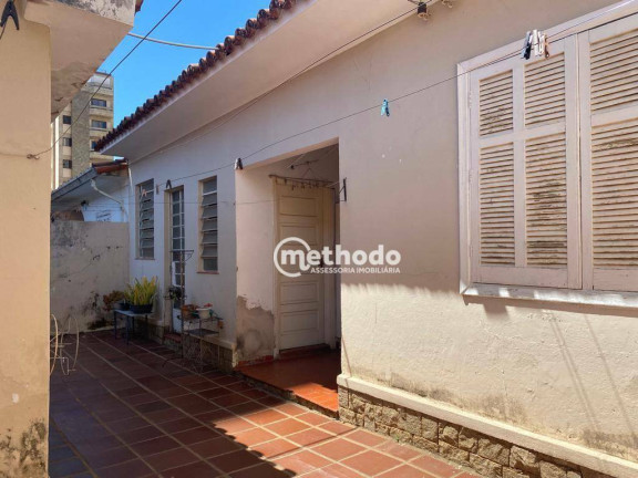 Imagem Casa com 3 Quartos à Venda, 179 m² em Vila Itapura - Campinas Imagem Casa com 3 Quartos à Venda, 179 m² em Vila Itapura - Campinas