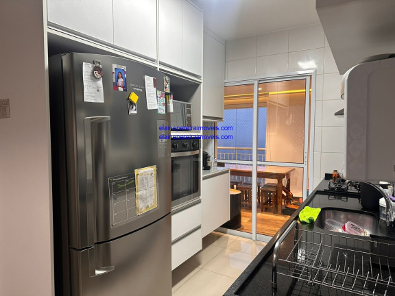 Imagem Apartamento com 3 Quartos à Venda, 141 m² em Jardim Arpoador - São Paulo Imagem Apartamento com 3 Quartos à Venda, 141 m² em Jardim Arpoador - São Paulo