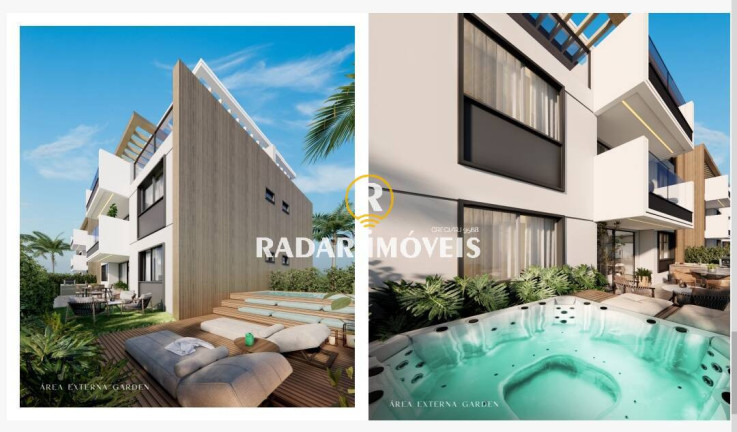 Imagem Apartamento com 1 Quarto à Venda, 42 m² em Passagem - Cabo Frio