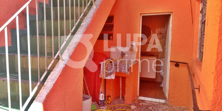 Imagem Casa com 3 Quartos à Venda, 130 m² em Vila Maria Alta - São Paulo