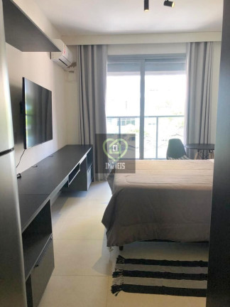 Imagem Imóvel com 1 Quarto à Venda, 25 m² em Perdizes - São Paulo