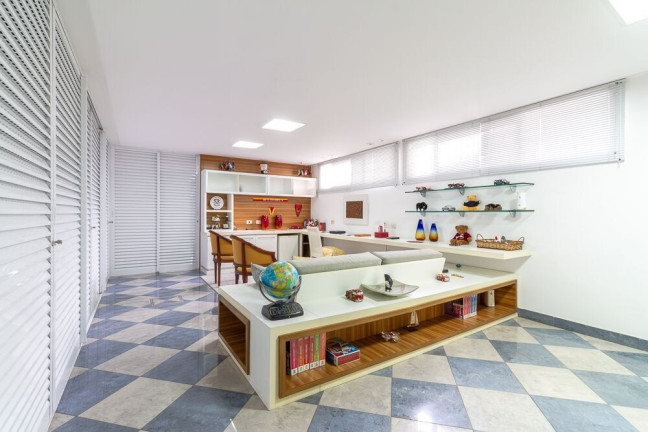 Imagem Casa com 3 Quartos à Venda, 392 m² em Parque Da Mooca - São Paulo Imagem Casa com 3 Quartos à Venda, 392 m² em Parque Da Mooca - São Paulo