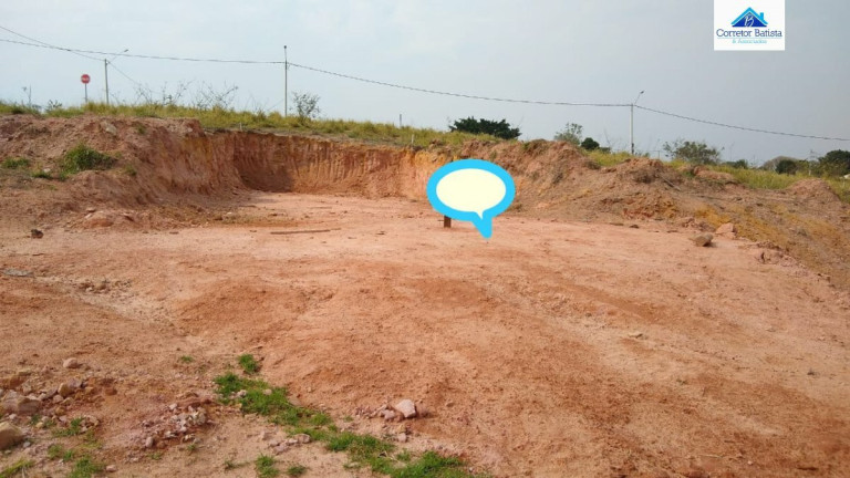 Imagem Terreno à Venda, 200 m² em Jardim Novo Sol - Campinas Imagem Terreno à Venda, 200 m² em Jardim Novo Sol - Campinas