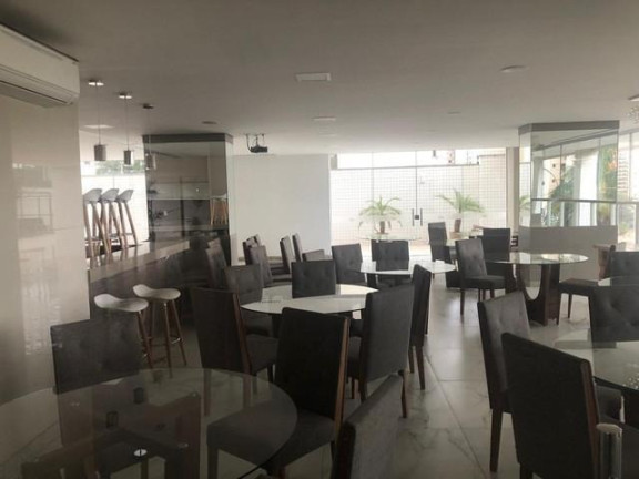 Imagem Imóvel com 3 Quartos à Venda, 79 m² em Norte (águas Claras) - Brasília Imagem Imóvel com 3 Quartos à Venda, 79 m² em Norte (águas Claras) - Brasília