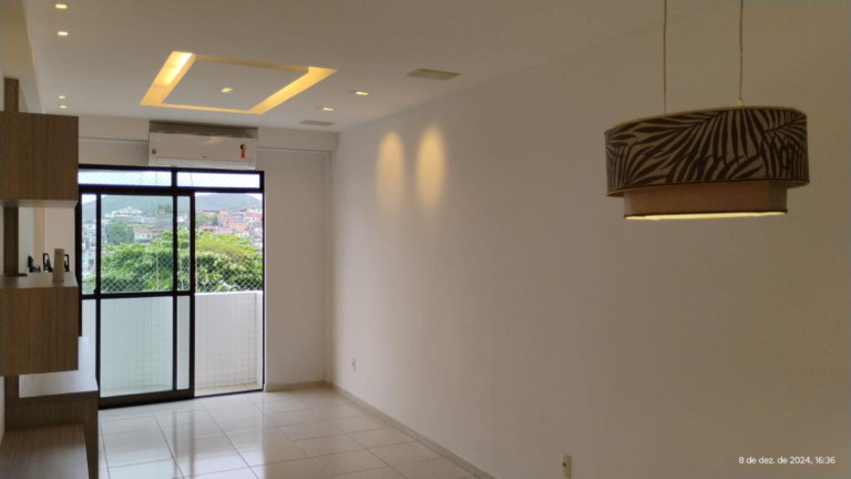 Imagem Apartamento com 3 Quartos à Venda, 96 m² em Pechincha - Rio De Janeiro