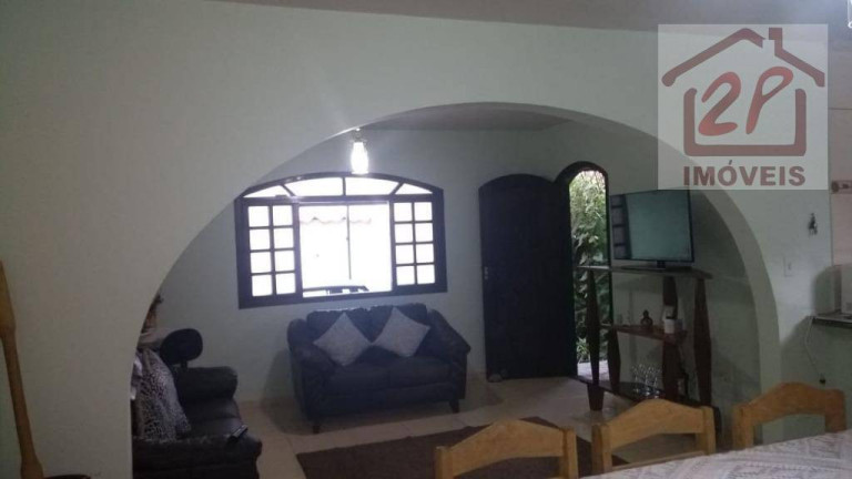 Imagem Casa com 2 Quartos à Venda, 120 m² em Parque Dos Príncipes - Jacareí Imagem Casa com 2 Quartos à Venda, 120 m² em Parque Dos Príncipes - Jacareí