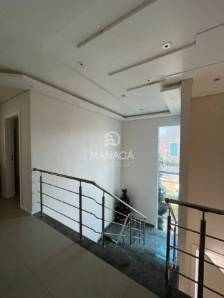 Imagem Sobrado com 5 Quartos à Venda, 285 m² em Tabuleiro - Barra Velha