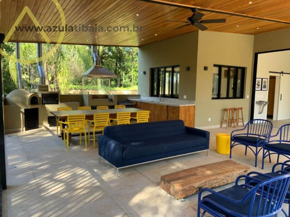 Imagem Casa com 6 Quartos à Venda, 455 m² em Estancia Parque Atibaia - Atibaia