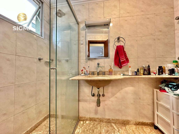 Imagem Apartamento com 3 Quartos à Venda, 156 m² em Jardim Astúrias - Guarujá Imagem Apartamento com 3 Quartos à Venda, 156 m² em Jardim Astúrias - Guarujá
