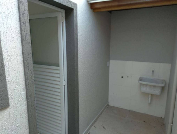 Imagem Sobrado com 2 Quartos à Venda, 60 m² em Canto Do Forte - Praia Grande Imagem Sobrado com 2 Quartos à Venda, 60 m² em Canto Do Forte - Praia Grande