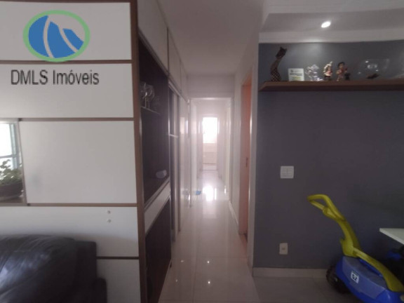 Imagem Apartamento com 4 Quartos à Venda, 105 m² em Jardim Tupanci - Barueri