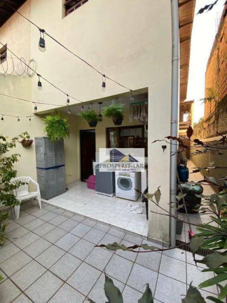 Imagem Sobrado com 2 Quartos à Venda, 110 m² em Vila Barros - Guarulhos Imagem Sobrado com 2 Quartos à Venda, 110 m² em Vila Barros - Guarulhos