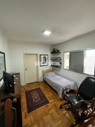 Imagem Apartamento com 3 Quartos à Venda, 91 m² em Bela Vista - São Paulo