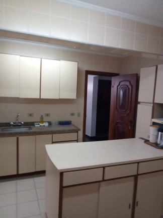 Imagem Apartamento com 3 Quartos à Venda, em Parque Enseada - Guarujá Imagem Apartamento com 3 Quartos à Venda, em Parque Enseada - Guarujá